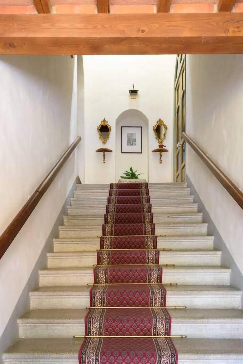 Bed and Breakfast Palazzo Ninci Civitella in Val di Chiana Zewnętrze zdjęcie