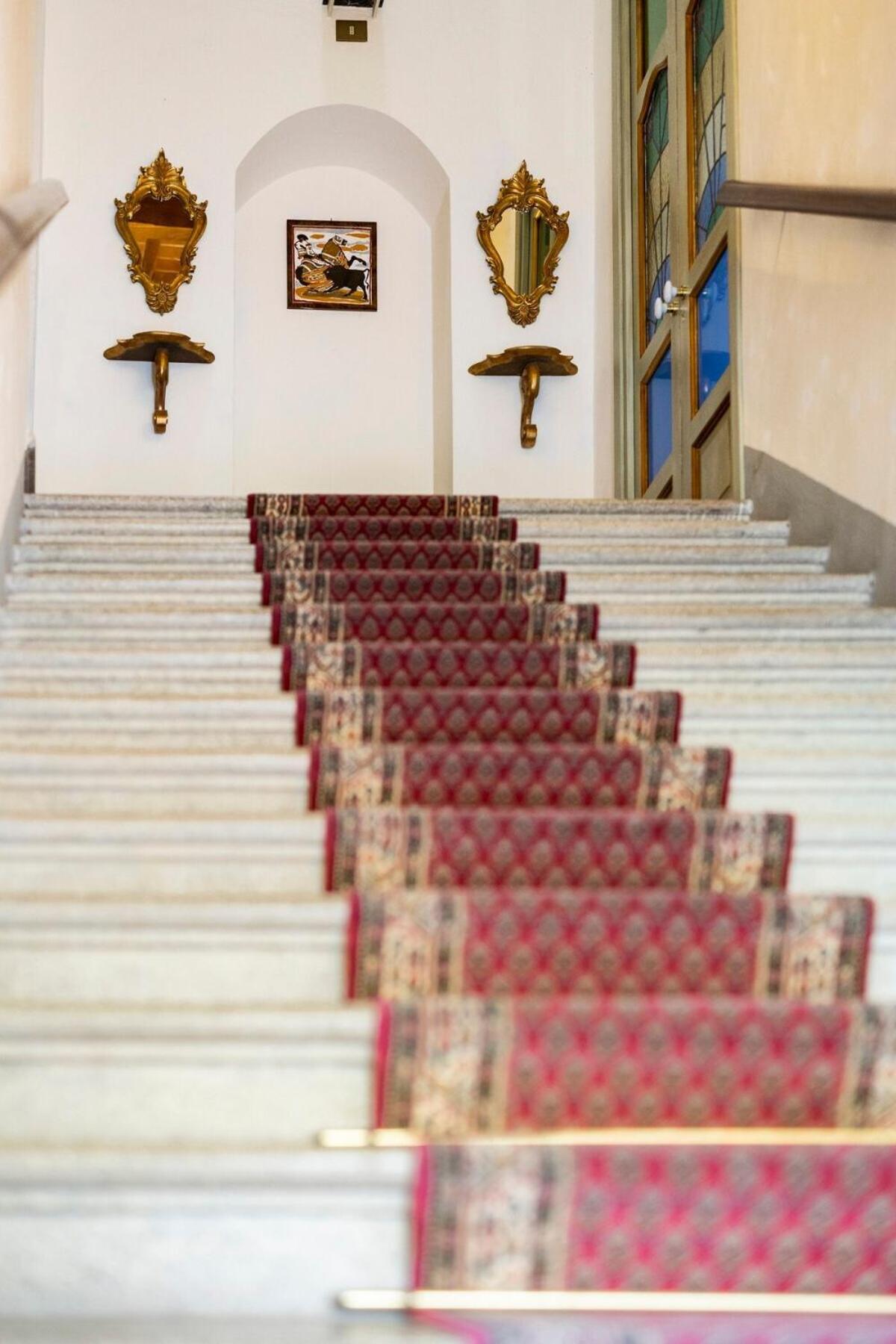 Bed and Breakfast Palazzo Ninci Civitella in Val di Chiana Zewnętrze zdjęcie