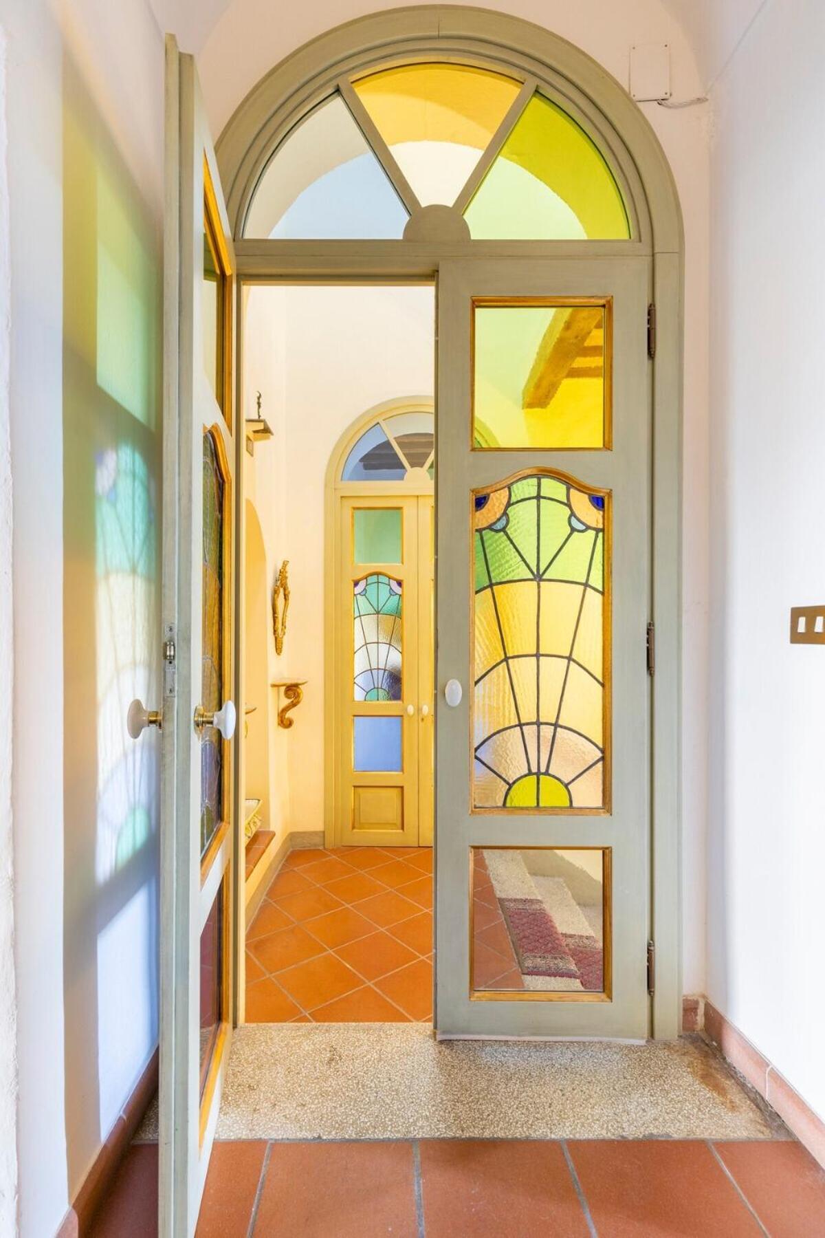 Bed and Breakfast Palazzo Ninci Civitella in Val di Chiana Zewnętrze zdjęcie