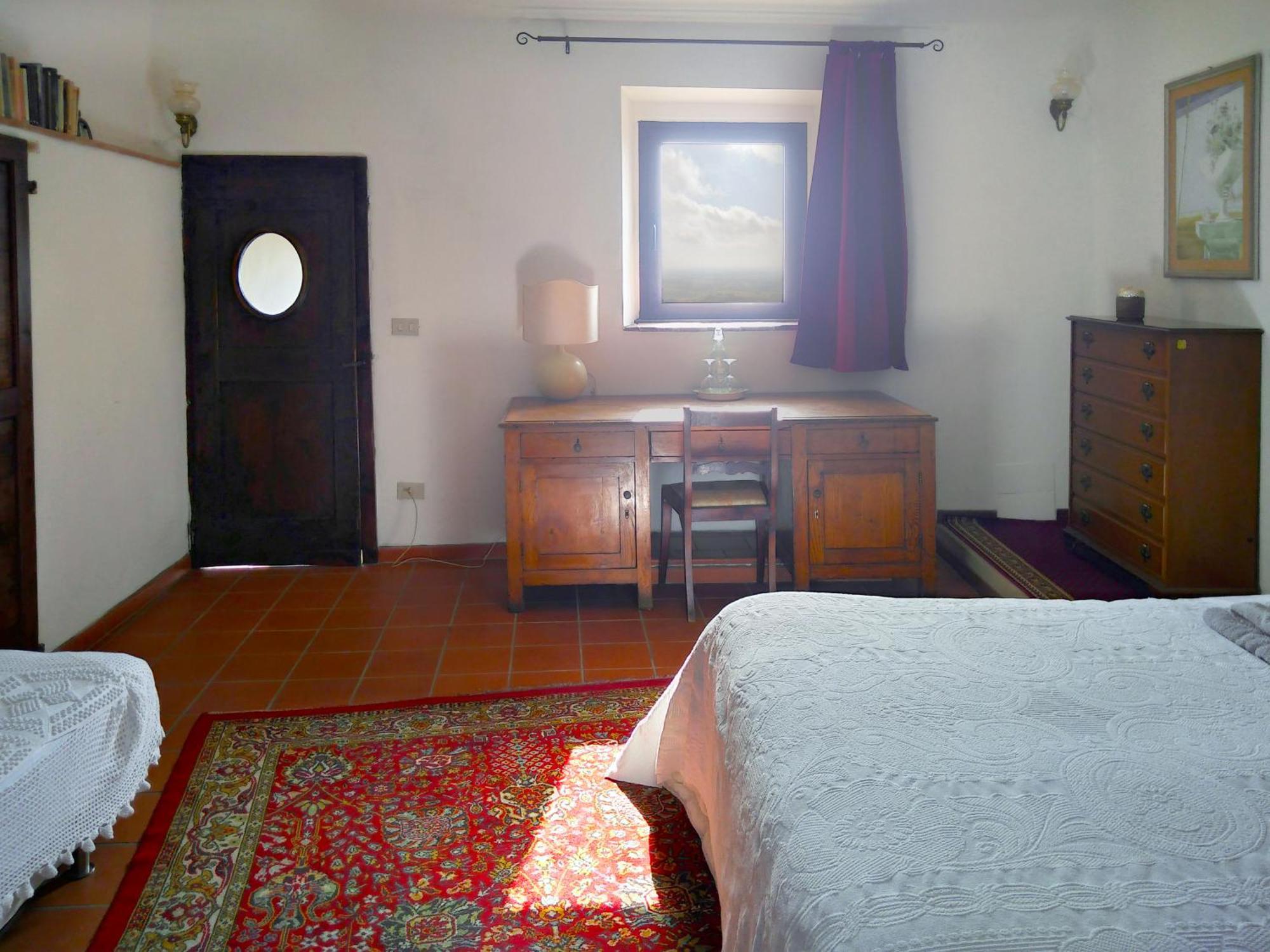 Bed and Breakfast Palazzo Ninci Civitella in Val di Chiana Pokój zdjęcie