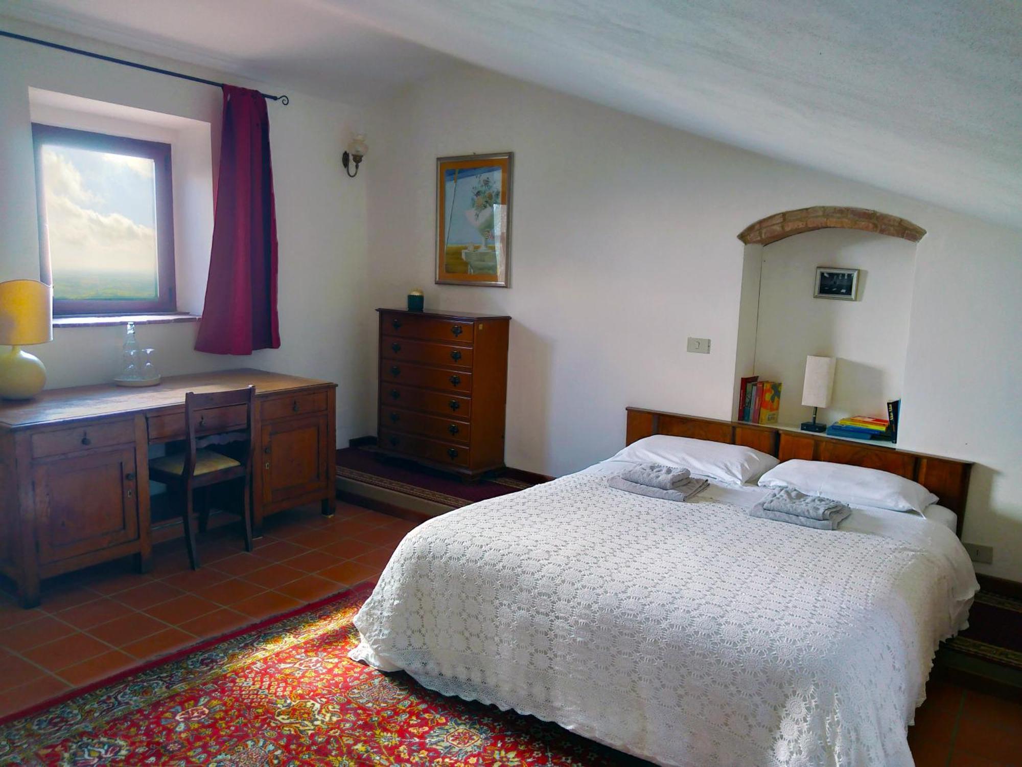 Bed and Breakfast Palazzo Ninci Civitella in Val di Chiana Zewnętrze zdjęcie