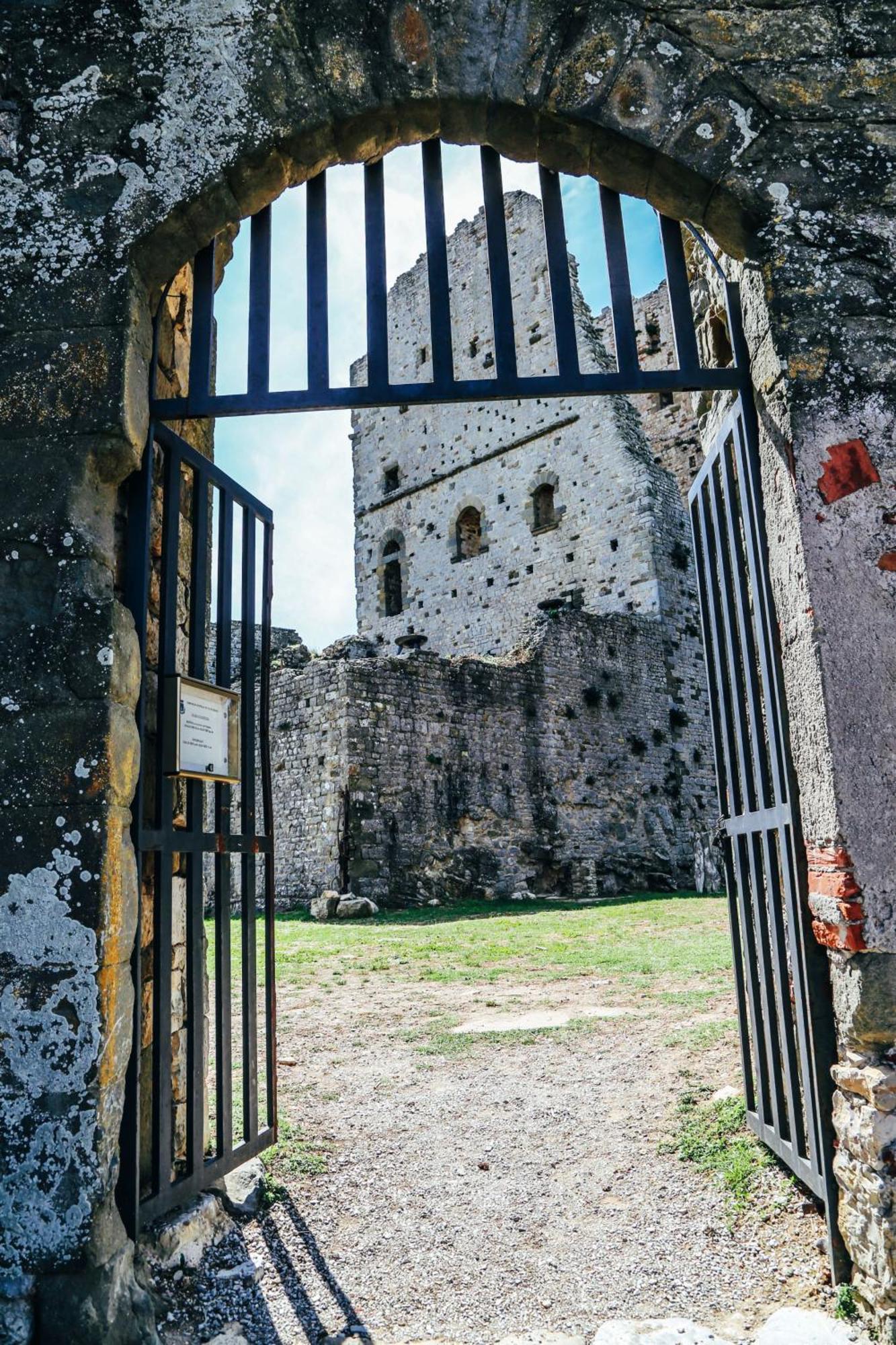 Bed and Breakfast Palazzo Ninci Civitella in Val di Chiana Zewnętrze zdjęcie